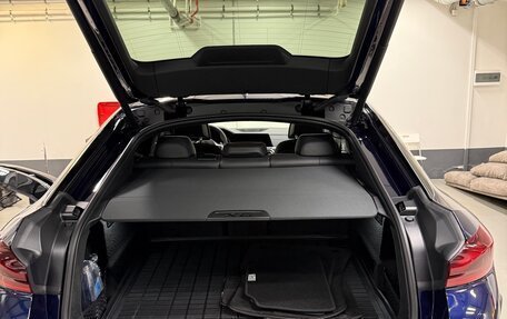 BMW X6, 2020 год, 10 200 000 рублей, 6 фотография