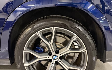 BMW X6, 2020 год, 10 200 000 рублей, 7 фотография