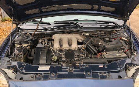 Ford Taurus III, 1997 год, 500 000 рублей, 27 фотография