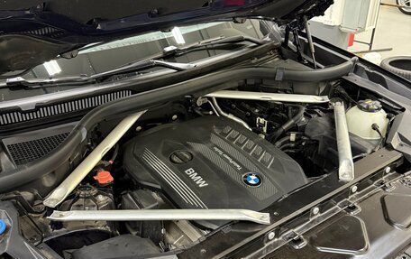 BMW X6, 2020 год, 10 200 000 рублей, 11 фотография