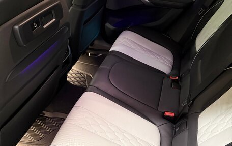BMW X6, 2020 год, 10 200 000 рублей, 18 фотография