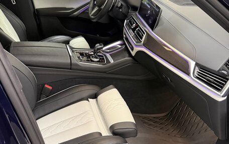 BMW X6, 2020 год, 10 200 000 рублей, 19 фотография