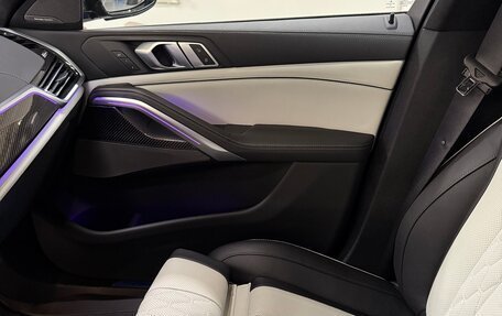 BMW X6, 2020 год, 10 200 000 рублей, 17 фотография