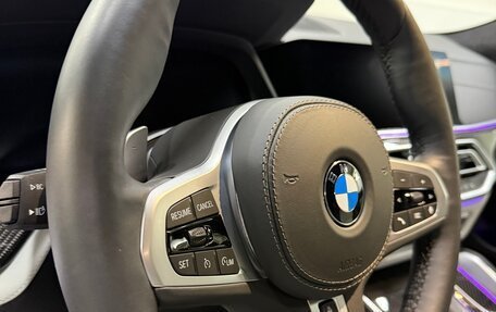 BMW X6, 2020 год, 10 200 000 рублей, 15 фотография