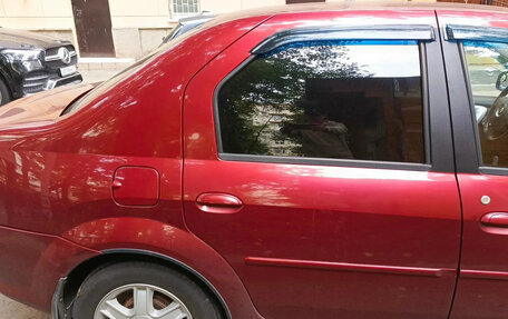 Renault Logan I, 2013 год, 670 000 рублей, 10 фотография