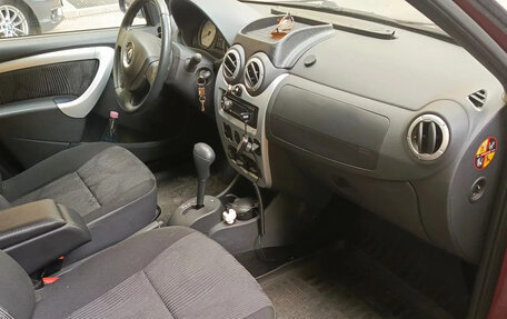 Renault Logan I, 2013 год, 670 000 рублей, 13 фотография