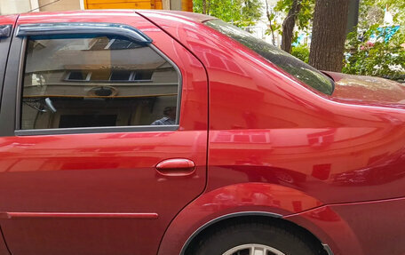 Renault Logan I, 2013 год, 670 000 рублей, 8 фотография