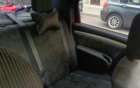 Renault Logan I, 2013 год, 670 000 рублей, 14 фотография