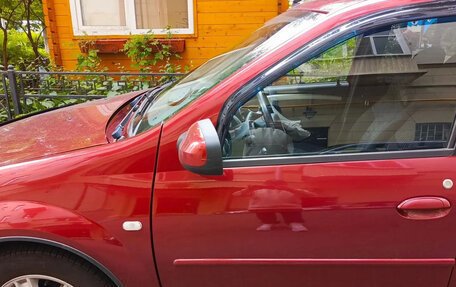 Renault Logan I, 2013 год, 670 000 рублей, 9 фотография