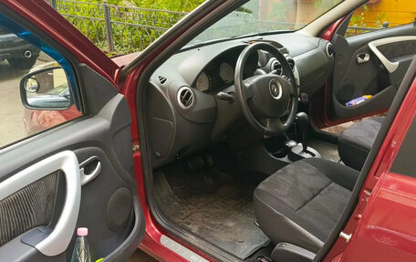Renault Logan I, 2013 год, 670 000 рублей, 21 фотография