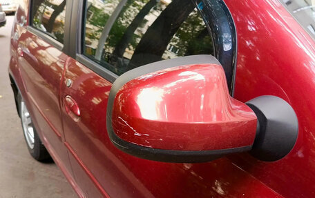 Renault Logan I, 2013 год, 670 000 рублей, 38 фотография