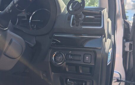 Subaru Levorg I, 2016 год, 1 550 000 рублей, 13 фотография