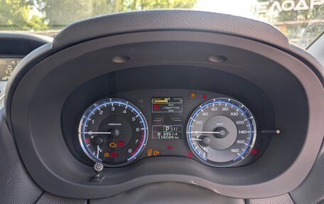Subaru Levorg I, 2016 год, 1 550 000 рублей, 12 фотография