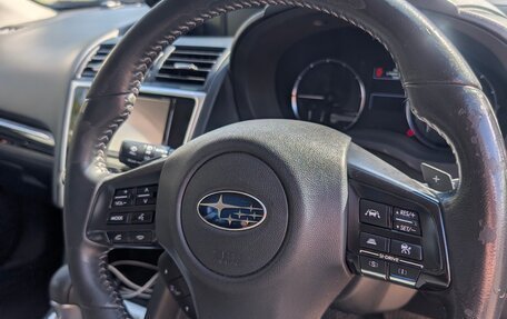 Subaru Levorg I, 2016 год, 1 550 000 рублей, 10 фотография