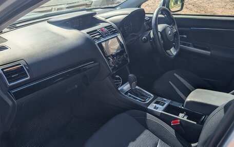 Subaru Levorg I, 2016 год, 1 550 000 рублей, 17 фотография