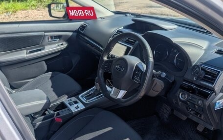 Subaru Levorg I, 2016 год, 1 550 000 рублей, 9 фотография
