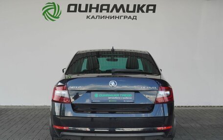 Skoda Octavia, 2019 год, 2 290 000 рублей, 4 фотография