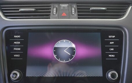 Skoda Octavia, 2019 год, 2 290 000 рублей, 14 фотография