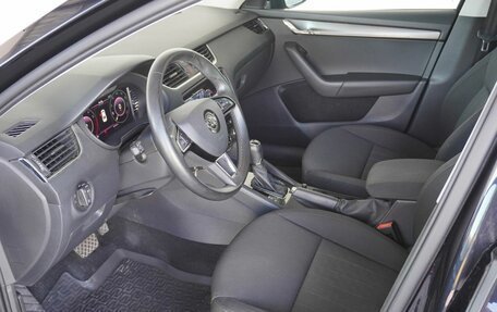 Skoda Octavia, 2019 год, 2 290 000 рублей, 12 фотография