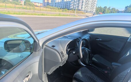 Toyota Corolla, 2008 год, 980 000 рублей, 12 фотография
