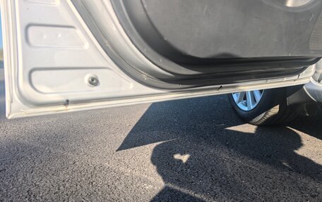 Toyota Corolla, 2008 год, 980 000 рублей, 13 фотография