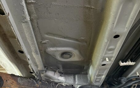 Toyota Corolla, 2008 год, 980 000 рублей, 26 фотография