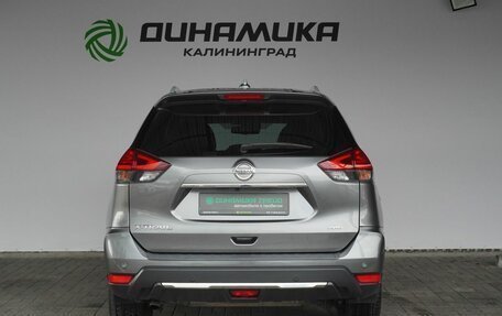Nissan X-Trail, 2022 год, 3 199 000 рублей, 4 фотография