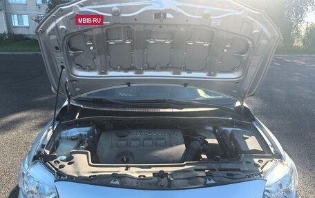 Toyota Corolla, 2008 год, 980 000 рублей, 14 фотография