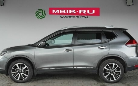 Nissan X-Trail, 2022 год, 3 199 000 рублей, 2 фотография