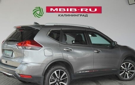 Nissan X-Trail, 2022 год, 3 199 000 рублей, 5 фотография
