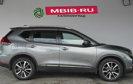 Nissan X-Trail, 2022 год, 3 199 000 рублей, 6 фотография