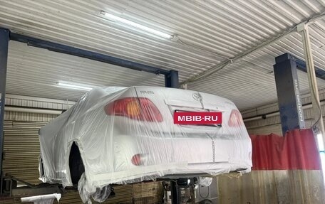 Toyota Corolla, 2008 год, 980 000 рублей, 29 фотография