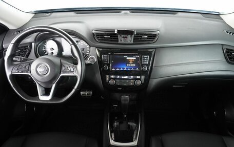 Nissan X-Trail, 2022 год, 3 199 000 рублей, 9 фотография