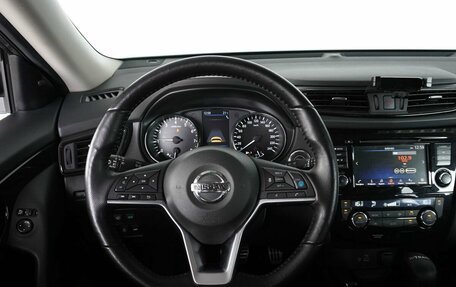 Nissan X-Trail, 2022 год, 3 199 000 рублей, 11 фотография