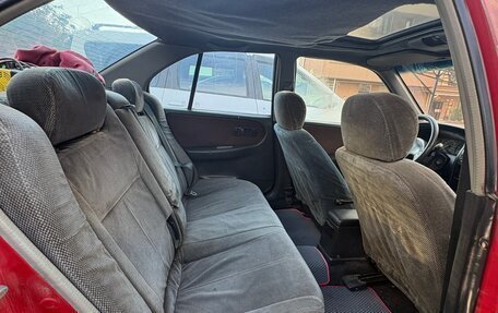 Nissan Primera II рестайлинг, 1992 год, 150 000 рублей, 3 фотография
