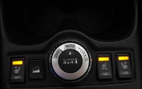 Nissan X-Trail, 2022 год, 3 199 000 рублей, 14 фотография