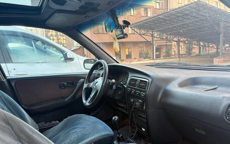 Nissan Primera II рестайлинг, 1992 год, 150 000 рублей, 2 фотография