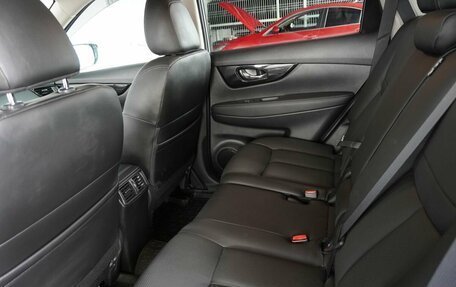 Nissan X-Trail, 2022 год, 3 199 000 рублей, 17 фотография