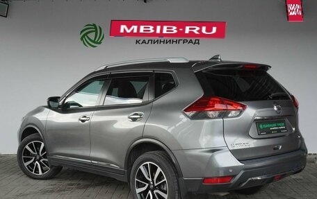 Nissan X-Trail, 2022 год, 3 199 000 рублей, 3 фотография