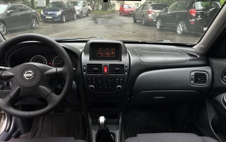 Nissan Almera, 2006 год, 295 000 рублей, 10 фотография