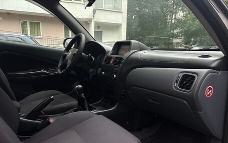 Nissan Almera, 2006 год, 295 000 рублей, 11 фотография