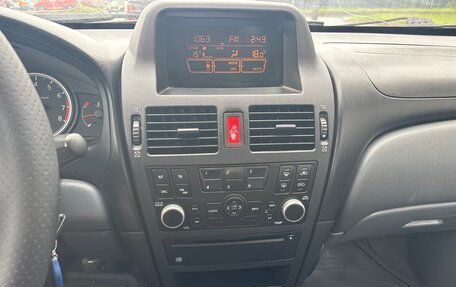 Nissan Almera, 2006 год, 295 000 рублей, 12 фотография