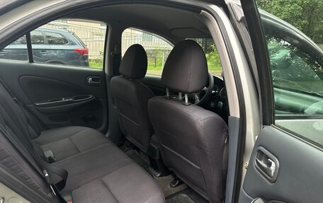 Nissan Almera, 2006 год, 295 000 рублей, 13 фотография