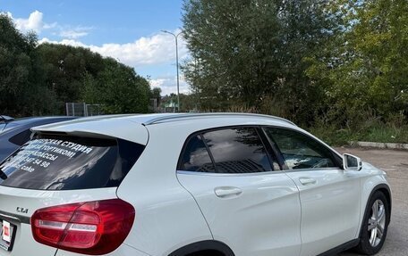 Mercedes-Benz GLA, 2014 год, 1 500 000 рублей, 2 фотография