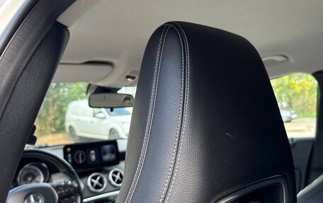 Mercedes-Benz GLA, 2014 год, 1 500 000 рублей, 7 фотография