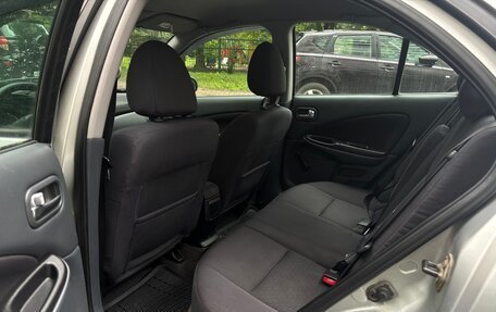 Nissan Almera, 2006 год, 295 000 рублей, 14 фотография