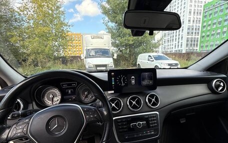 Mercedes-Benz GLA, 2014 год, 1 500 000 рублей, 4 фотография