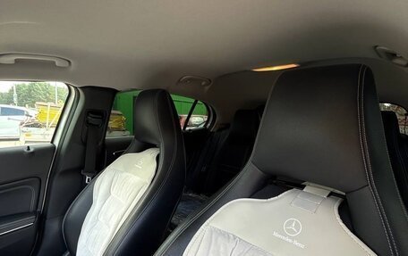 Mercedes-Benz GLA, 2014 год, 1 500 000 рублей, 6 фотография