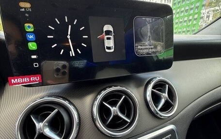 Mercedes-Benz GLA, 2014 год, 1 500 000 рублей, 3 фотография