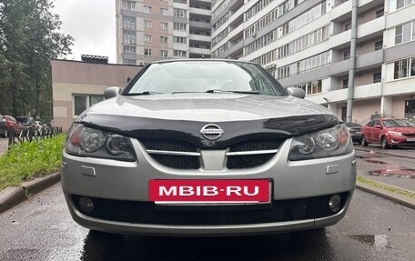 Nissan Almera, 2006 год, 295 000 рублей, 2 фотография